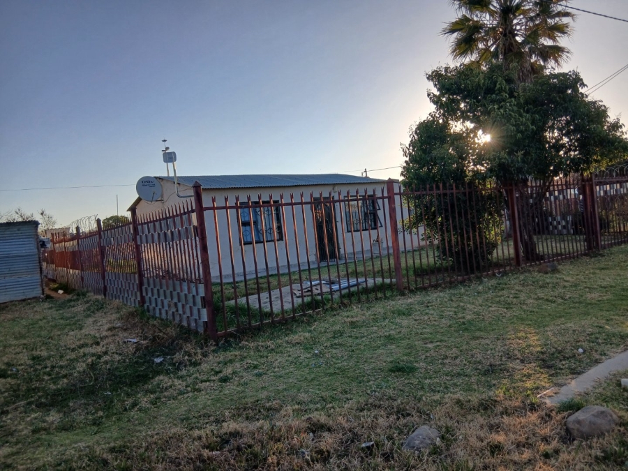 2 Bedroom Property for Sale in Grasslands Free State